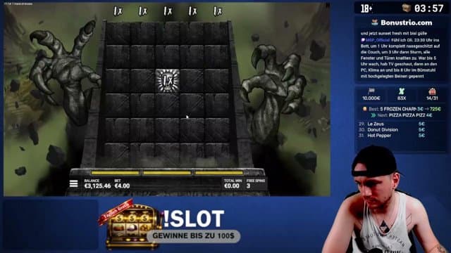 hadynodell playing Slots - Live Casino Stream