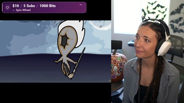 HailHeidi playing Just Chatting - Live Casino Stream