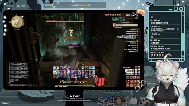 白杓貂貂奔本鋪 playing Just Chatting - Live Casino Stream