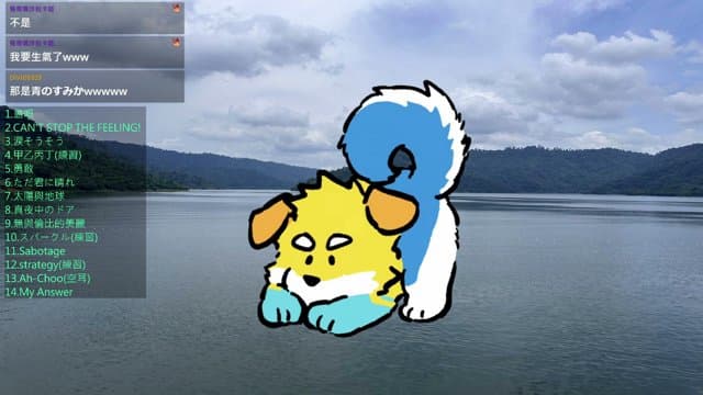 北達 playing Just Chatting - Live Casino Stream