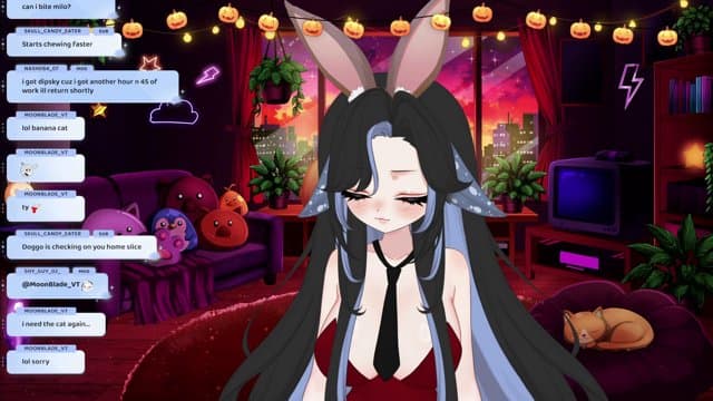halfeatensushi playing Just Chatting - Live Casino Stream