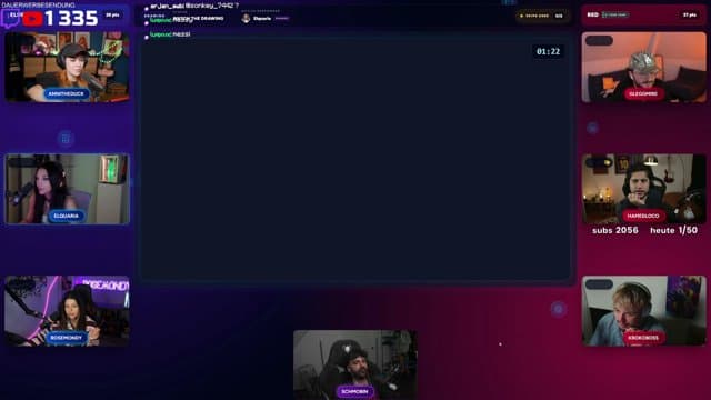 HamedLoco playing Just Chatting - Live Casino Stream