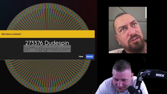 hamiltonger playing Slots - Live Casino Stream