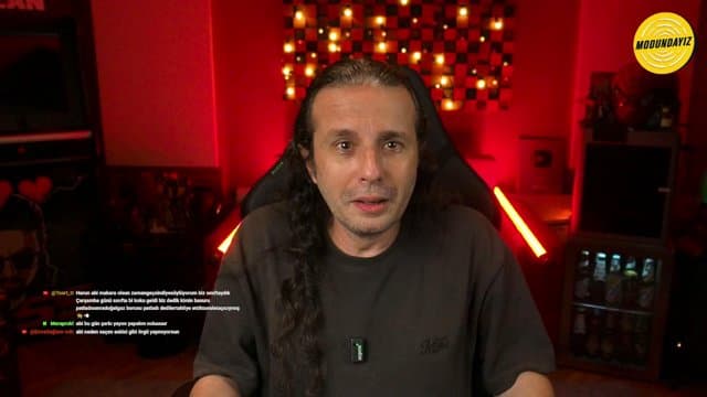 HarunCAN playing Just Chatting - Live Casino Stream