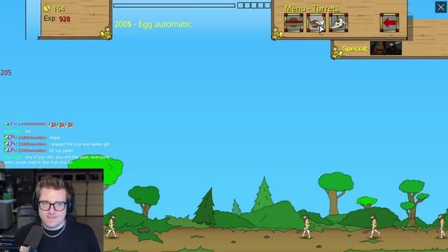 haruxee playing Just Chatting - Live Casino Stream