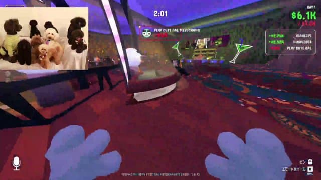 はとくん13 playing Gamble With Your Friends - Live Casino Stream