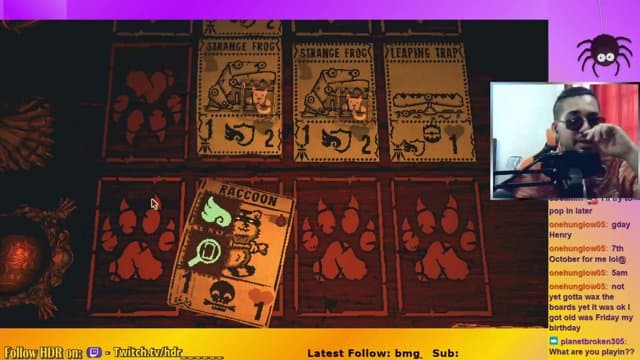hdr______ playing Card Games - Live Casino Stream