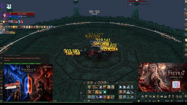 Hecatombe playing Just Chatting - Live Casino Stream