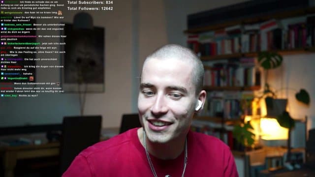 HeissaPapa playing Just Chatting - Live Casino Stream