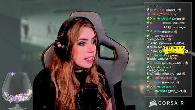 hekimae playing Just Chatting - Live Casino Stream