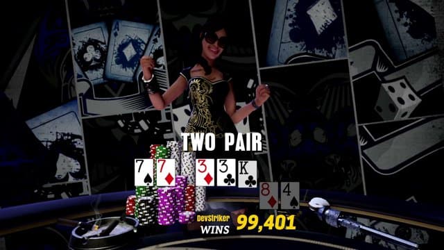 helpmewinrudy playing Prominence Poker - Live Casino Stream