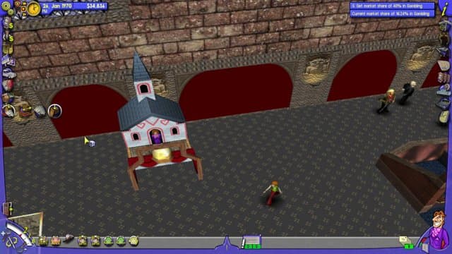 HeTheLyon playing Casino Inc - Live Casino Stream