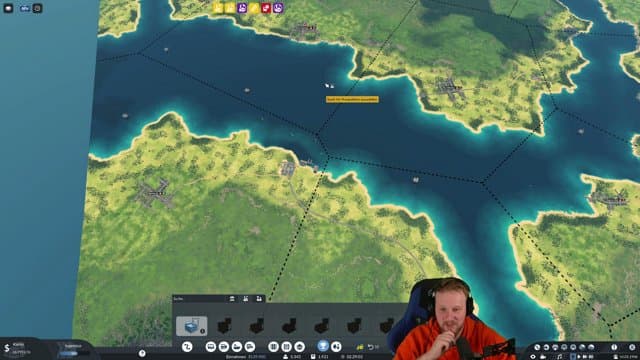 Hey_Basti_ playing Transport Fever 3 - Live Casino Stream