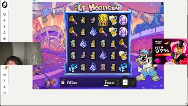 hhoksl playing Just Chatting - Live Casino Stream