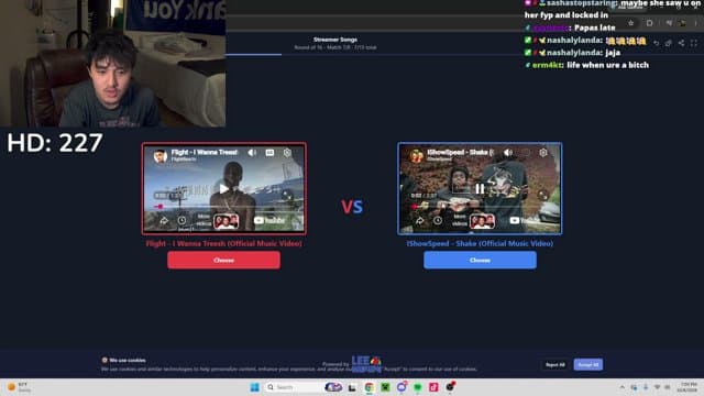 hidekidocs playing Just Chatting - Live Casino Stream