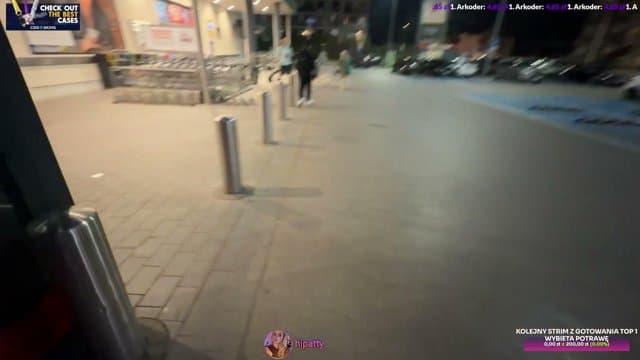 hipatty playing Just Chatting - Live Casino Stream
