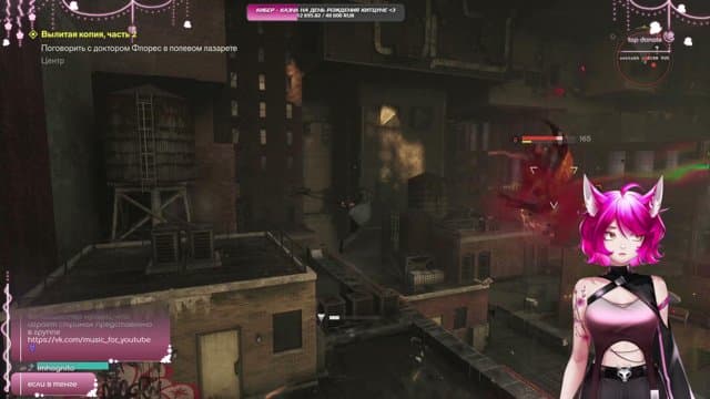 Hisui2710 playing Just Chatting - Live Casino Stream