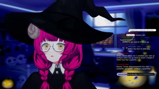 Hitsuji_Balls playing Just Chatting - Live Casino Stream