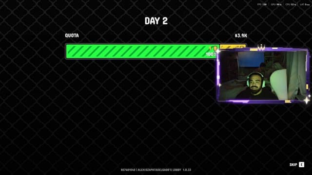 holdmyaimtv playing Gamble With Your Friends - Live Casino Stream