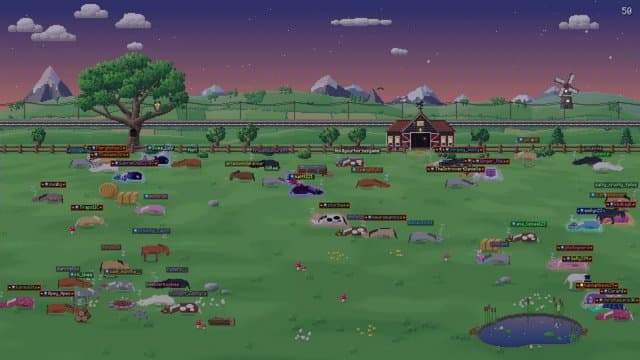 HoldYourHorsesGame playing Just Chatting - Live Casino Stream