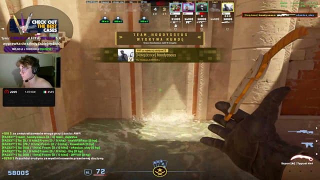 hoodyessa playing Just Chatting - Live Casino Stream