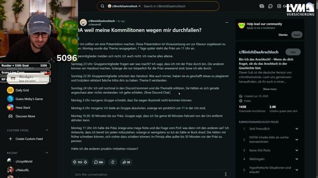 hoppii playing Just Chatting - Live Casino Stream