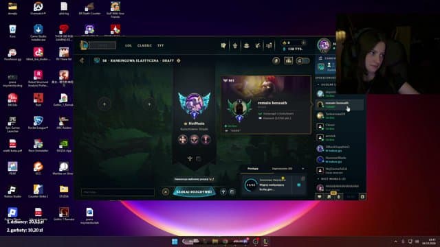 hotnasia playing Just Chatting - Live Casino Stream
