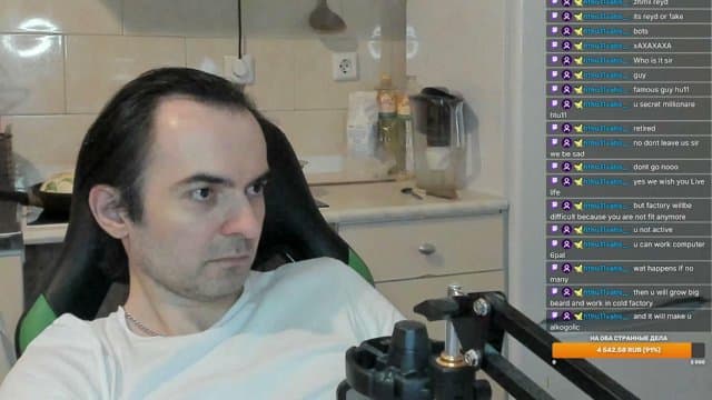 htu11 playing Just Chatting - Live Casino Stream
