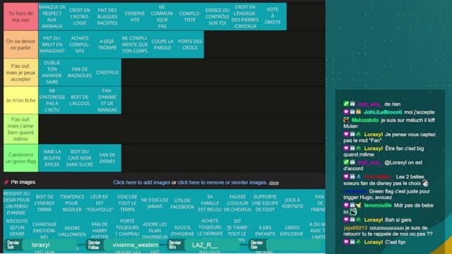 hugokoffi playing Just Chatting - Live Casino Stream