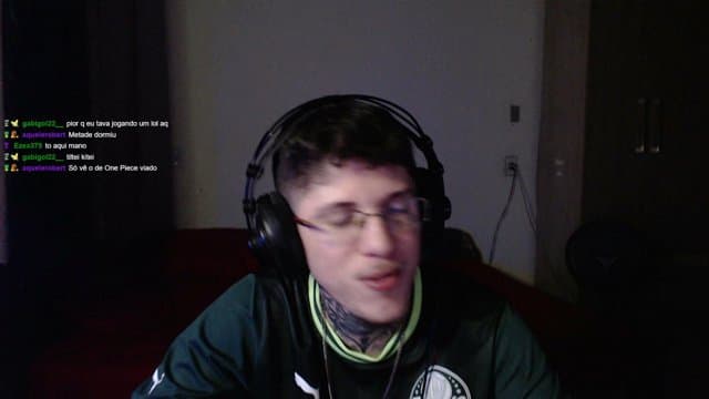 huguneneca playing Just Chatting - Live Casino Stream