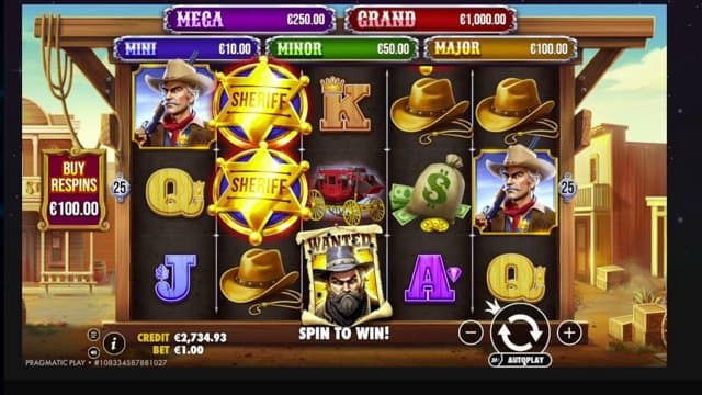 Hungry_i playing Slots - Live Casino Stream