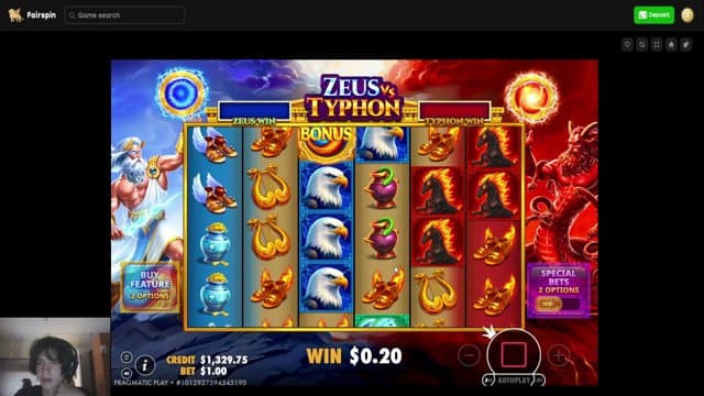 hutonis4 playing Slots - Live Casino Stream