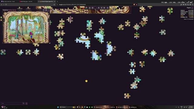 iavela playing Just Chatting - Live Casino Stream