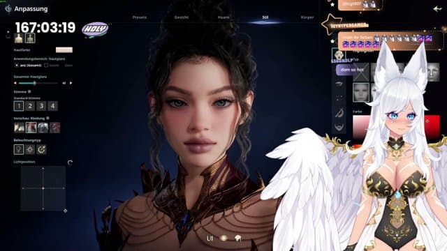 icykaty playing Just Chatting - Live Casino Stream