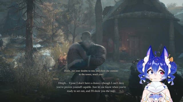IcyRayne playing Dragon's Dogma II - Live Casino Stream