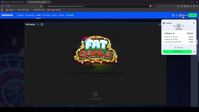 IDxRkZI playing Slots - Live Casino Stream