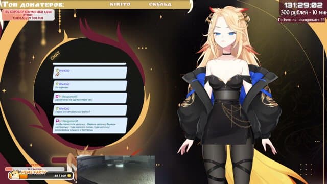 ifrit_fri playing Just Chatting - Live Casino Stream