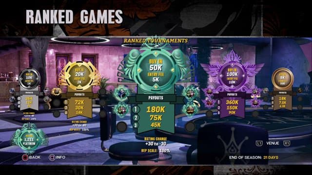 igeometrxx playing Prominence Poker - Live Casino Stream