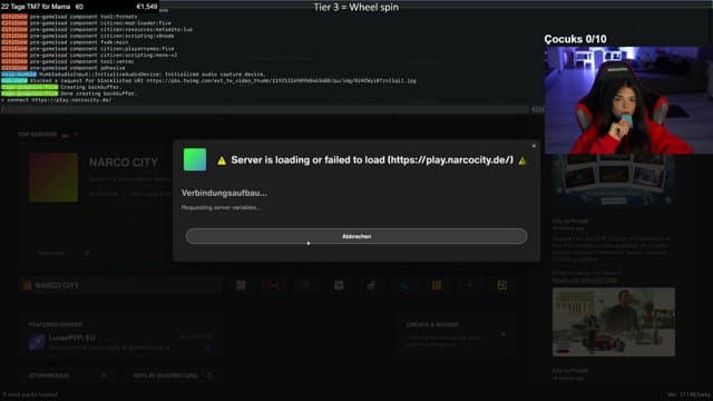iimany_ playing Just Chatting - Live Casino Stream