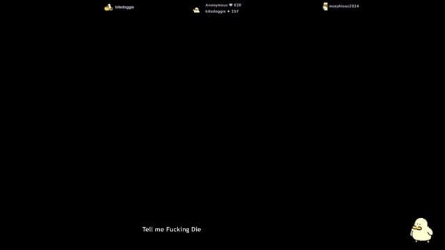 iinaonvaikka playing Just Chatting - Live Casino Stream