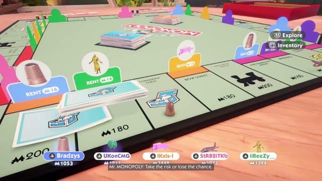 iiReeZy_ playing Monopoly - Live Casino Stream
