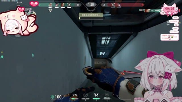 稻乙緹 playing Just Chatting - Live Casino Stream