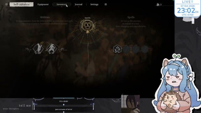 ikztata playing Just Chatting - Live Casino Stream