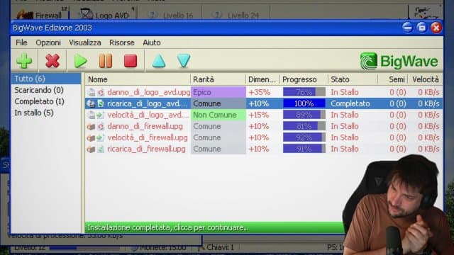 ilGattoSulTubo playing Just Chatting - Live Casino Stream