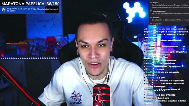 IlNoizTV playing Just Chatting - Live Casino Stream