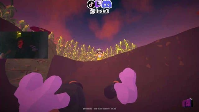 iluda0 playing Gamble With Your Friends - Live Casino Stream