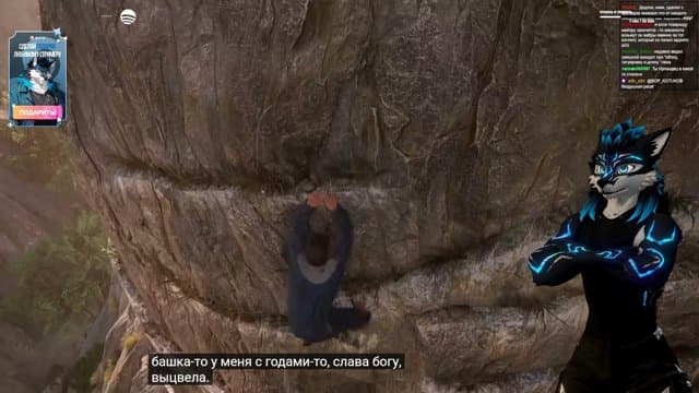 ImaruTheWolf playing Just Chatting - Live Casino Stream