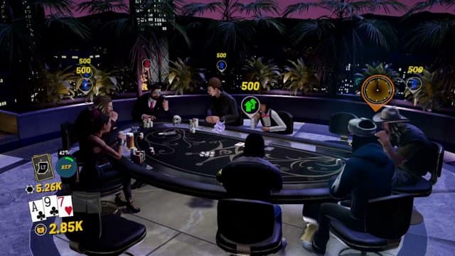 imdrippybruh13 playing Prominence Poker - Live Casino Stream