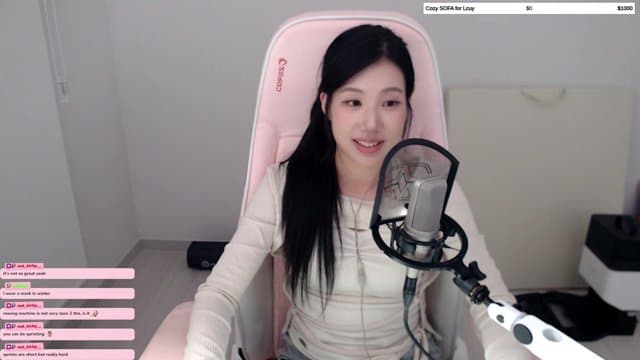 imLCUY playing Just Chatting - Live Casino Stream