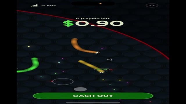imnotbigjuicy playing Virtual Casino - Live Casino Stream